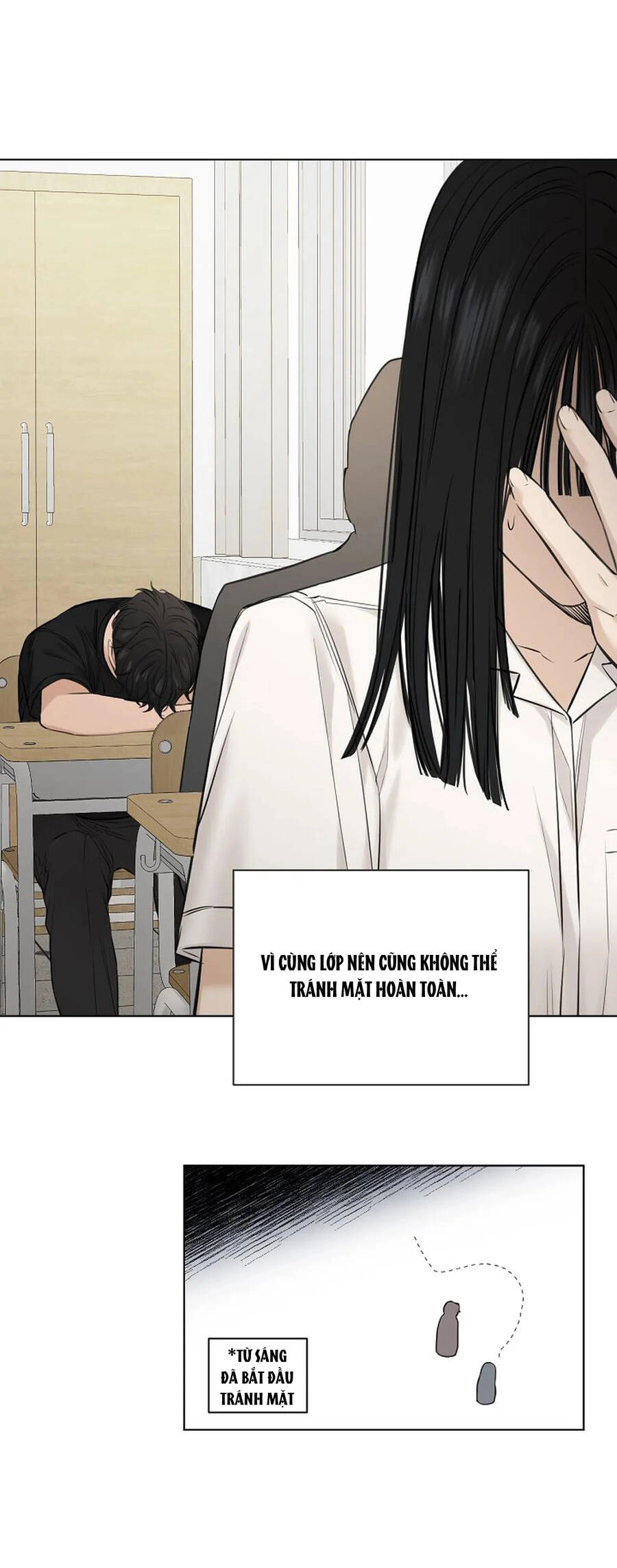 Chỉ Là Ánh Bình Minh Chapter 11.2 - 8