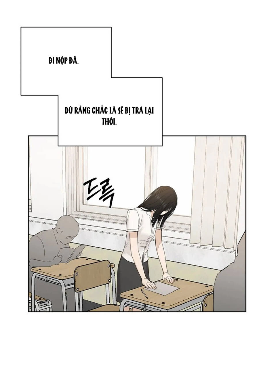 Chỉ Là Ánh Bình Minh Chapter 11.2 - 14