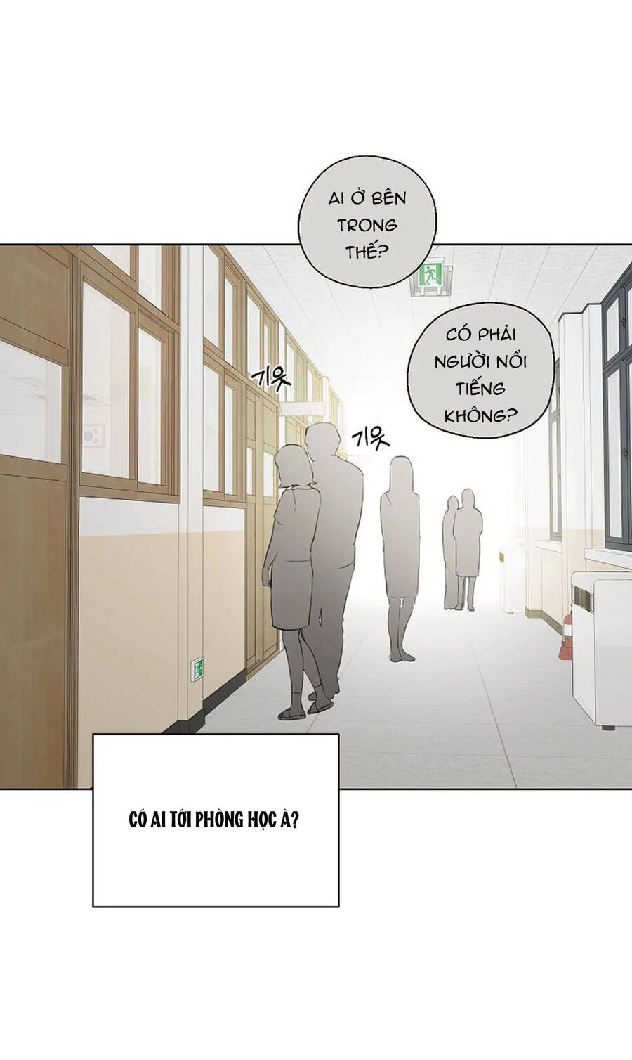 Chỉ Là Ánh Bình Minh Chapter 11.2 - 20