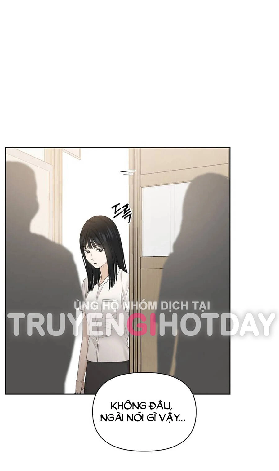 Chỉ Là Ánh Bình Minh Chapter 11.2 - 21