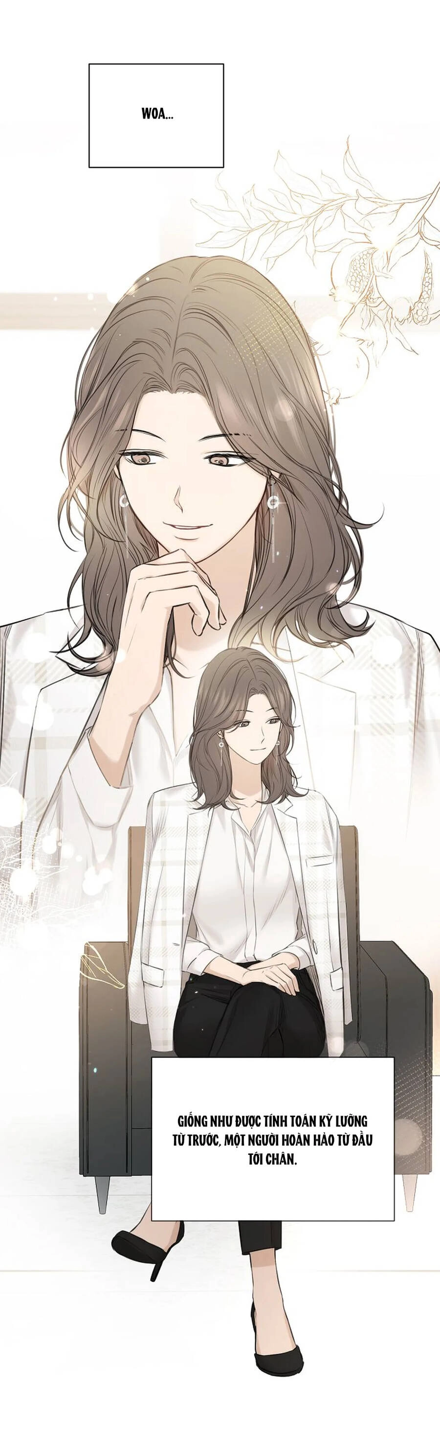 Chỉ Là Ánh Bình Minh Chapter 11.2 - 23