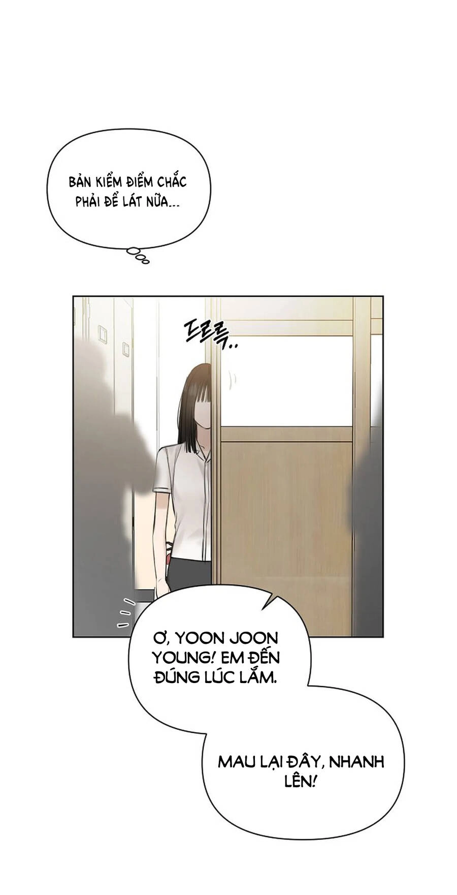 Chỉ Là Ánh Bình Minh Chapter 11.2 - 25