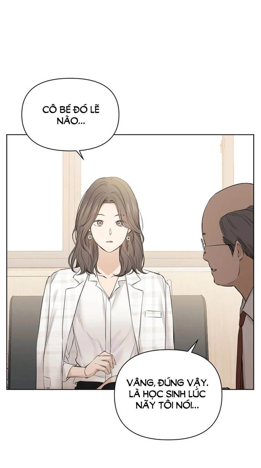 Chỉ Là Ánh Bình Minh Chapter 11.2 - 27