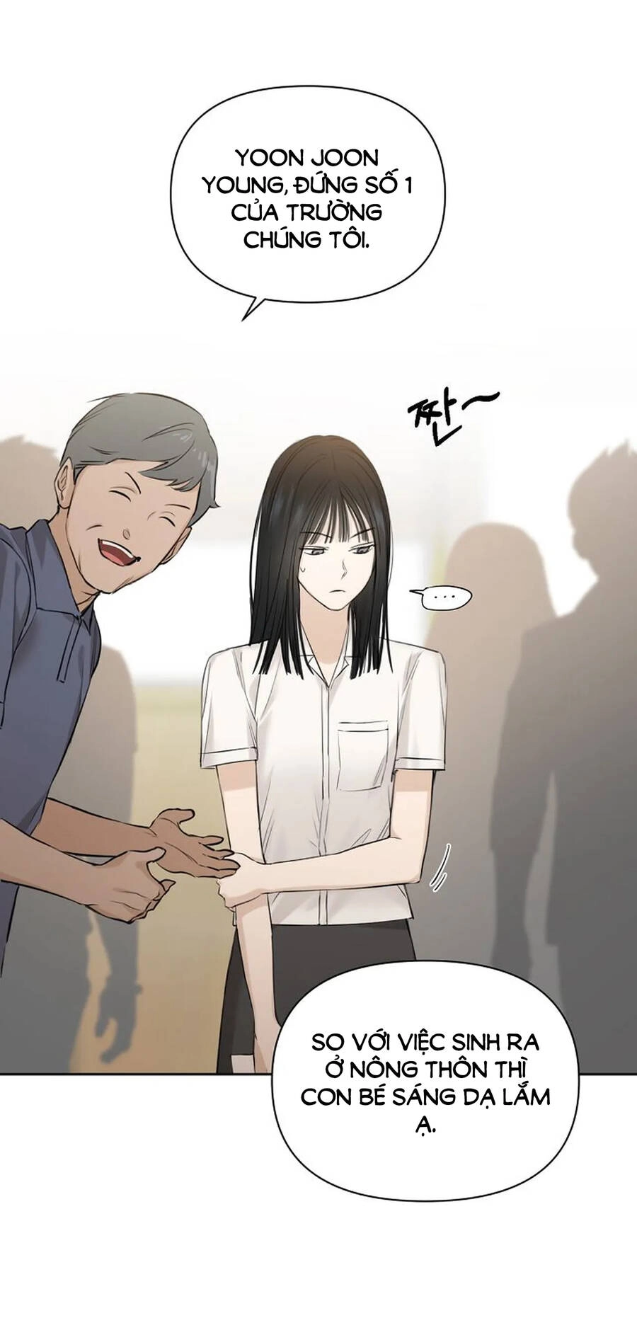 Chỉ Là Ánh Bình Minh Chapter 11.2 - 28