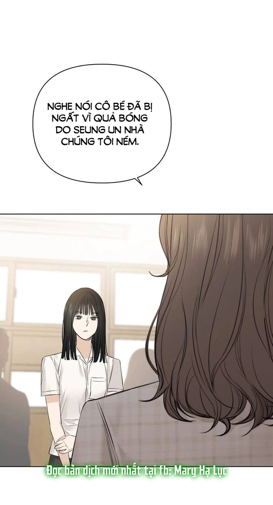 Chỉ Là Ánh Bình Minh Chapter 11.2 - 30