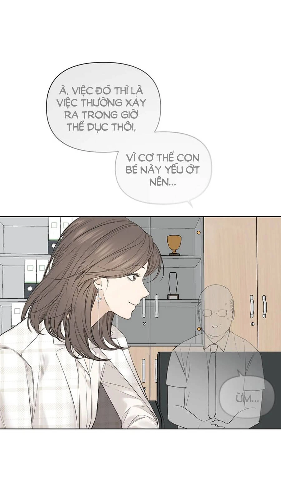 Chỉ Là Ánh Bình Minh Chapter 11.2 - 32