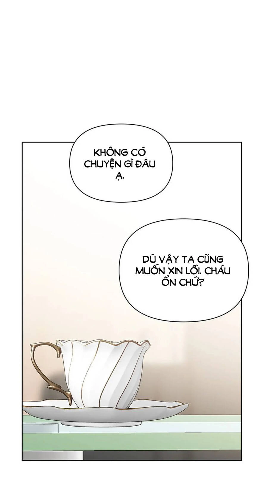 Chỉ Là Ánh Bình Minh Chapter 11.2 - 34