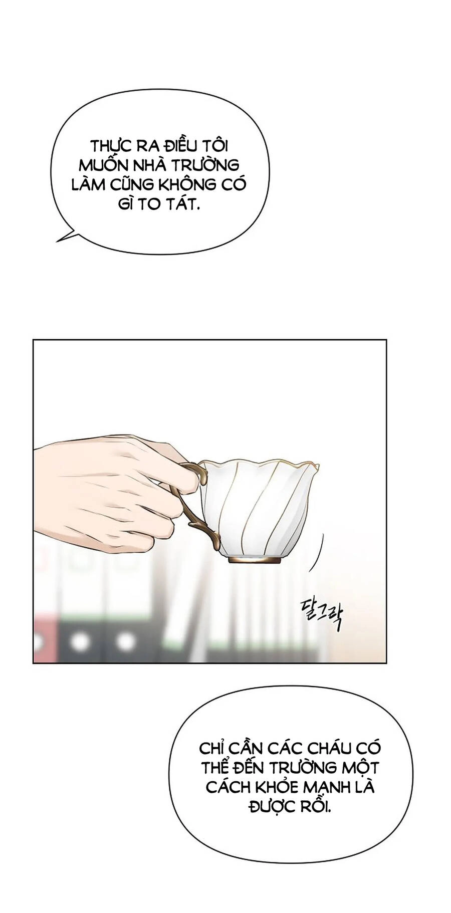 Chỉ Là Ánh Bình Minh Chapter 11.2 - 38