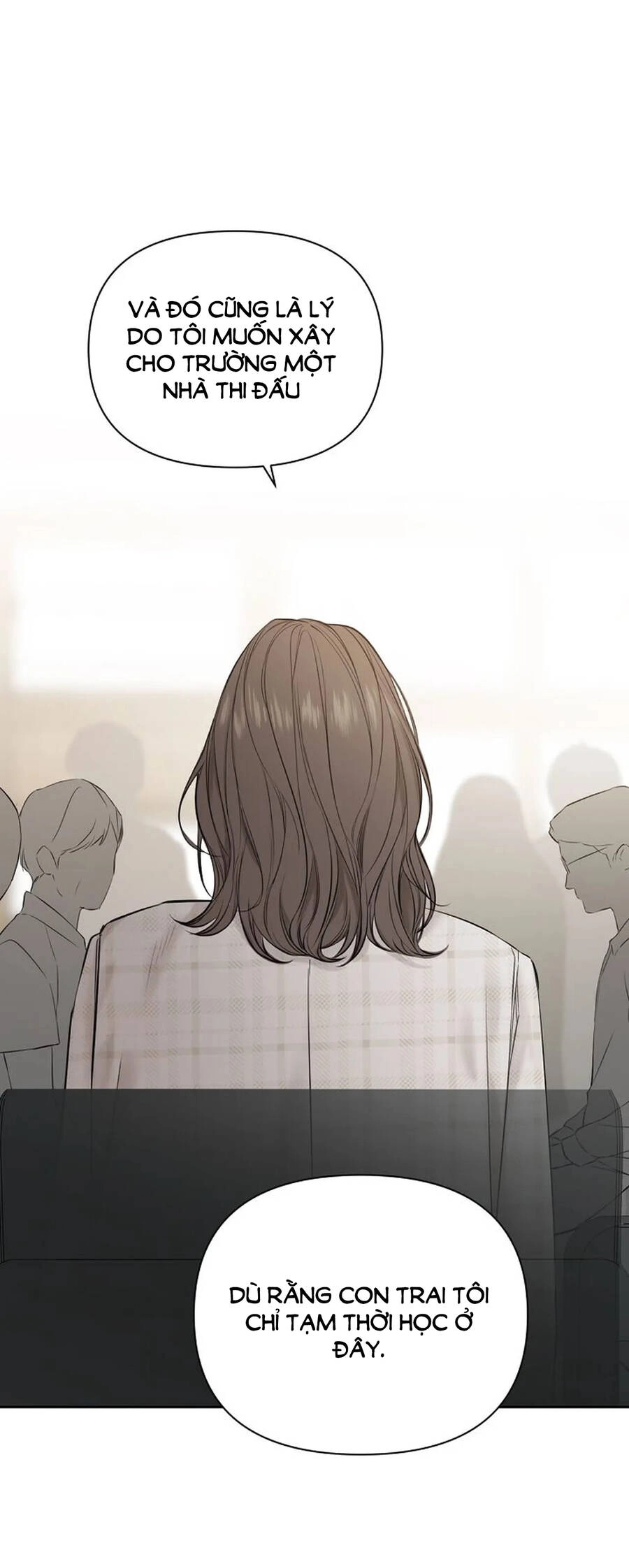 Chỉ Là Ánh Bình Minh Chapter 11.2 - 39