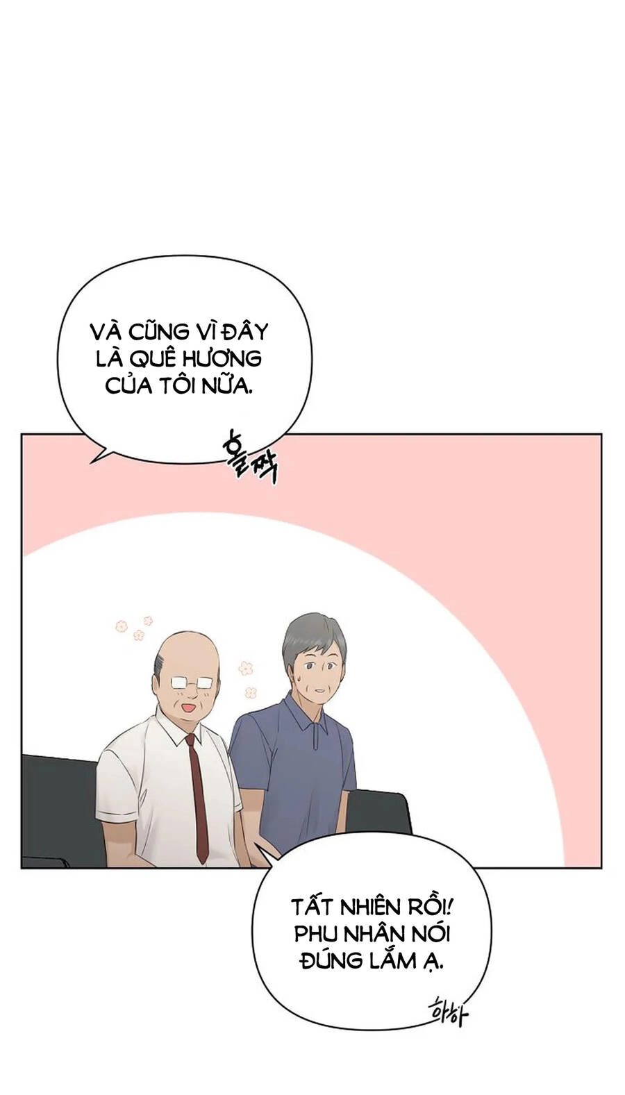 Chỉ Là Ánh Bình Minh Chapter 11.2 - 40