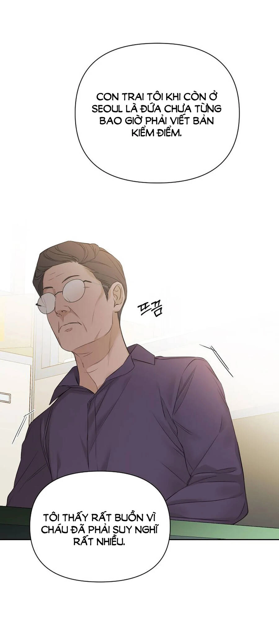 Chỉ Là Ánh Bình Minh Chapter 11.2 - 42