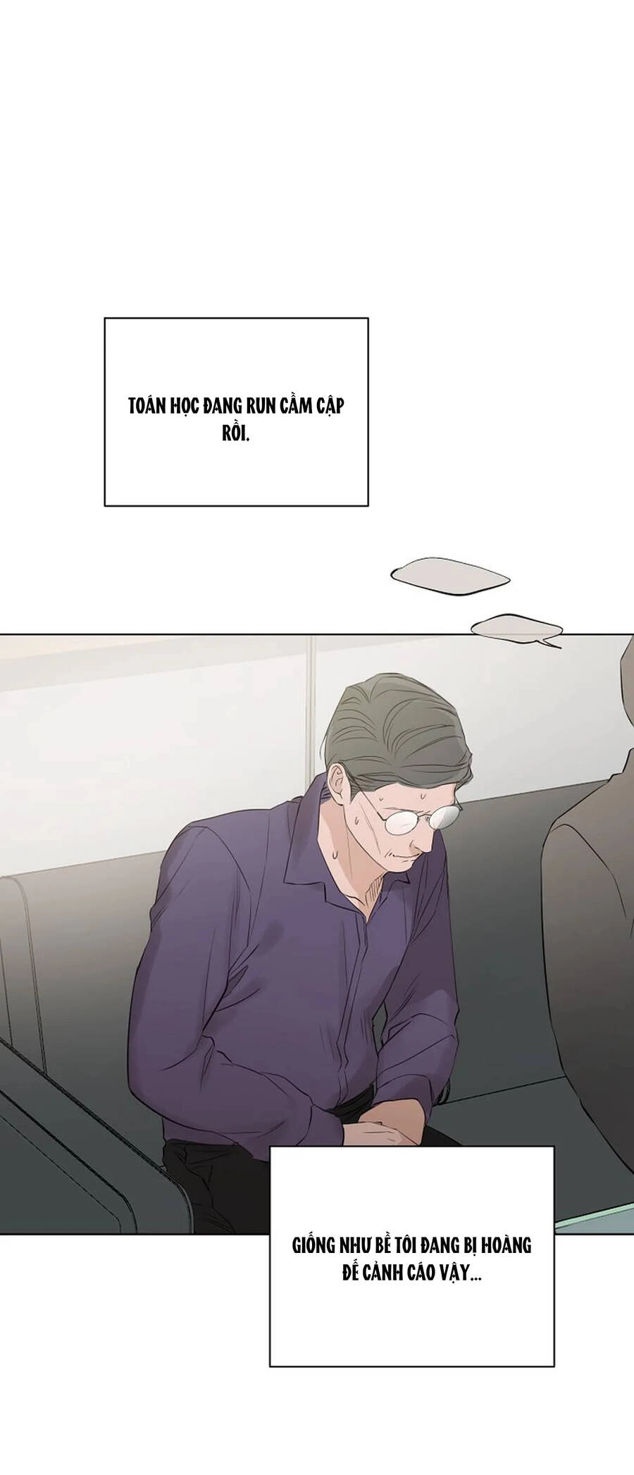 Chỉ Là Ánh Bình Minh Chapter 11.2 - 46