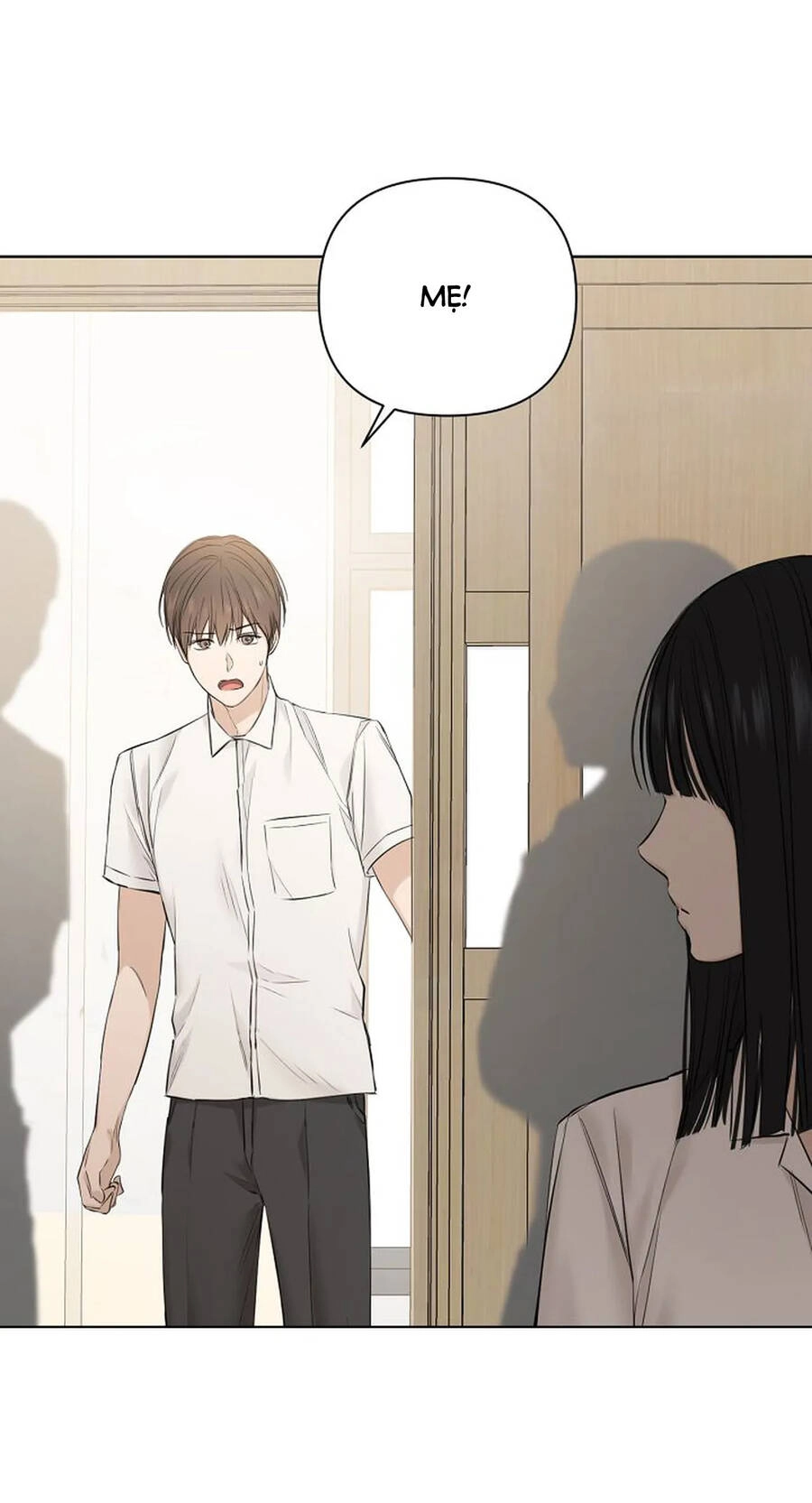 Chỉ Là Ánh Bình Minh Chapter 11.2 - 48