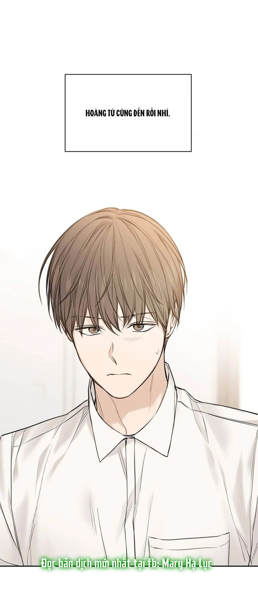 Chỉ Là Ánh Bình Minh Chapter 11.2 - 49