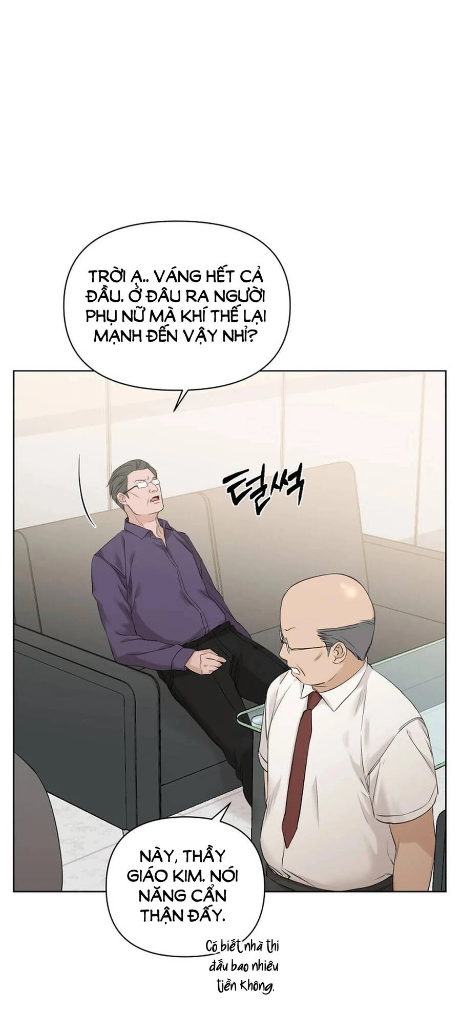 Chỉ Là Ánh Bình Minh Chapter 11.2 - 54