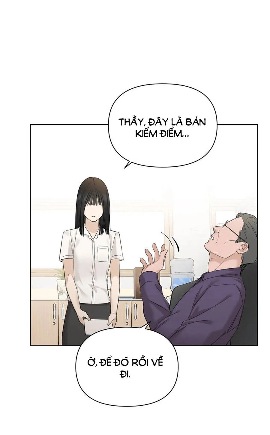 Chỉ Là Ánh Bình Minh Chapter 11.2 - 55