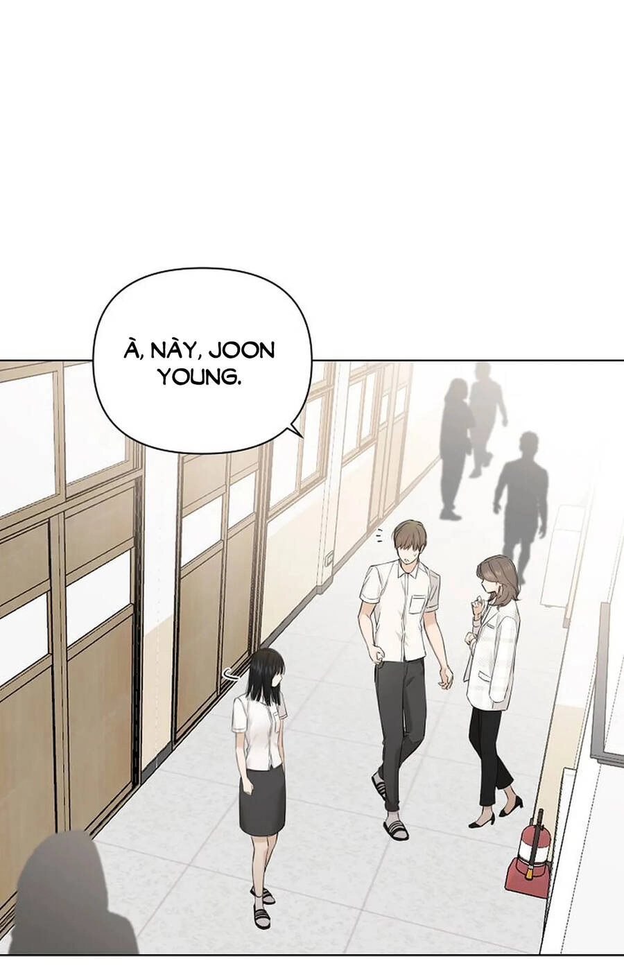 Chỉ Là Ánh Bình Minh Chapter 11.2 - 60