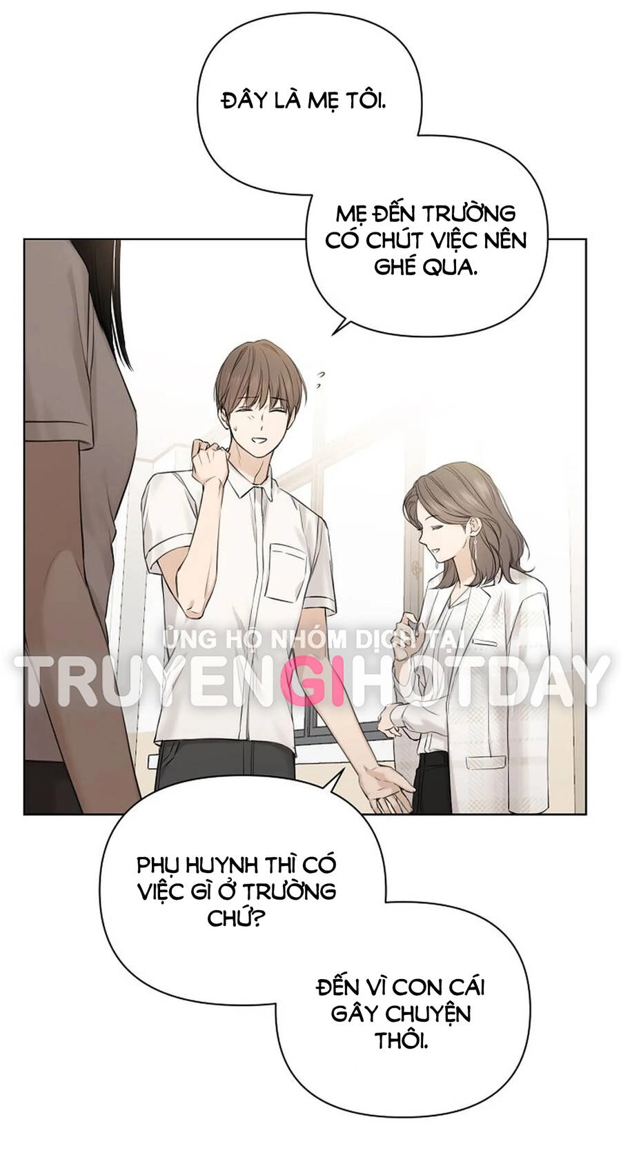 Chỉ Là Ánh Bình Minh Chapter 11.2 - 61