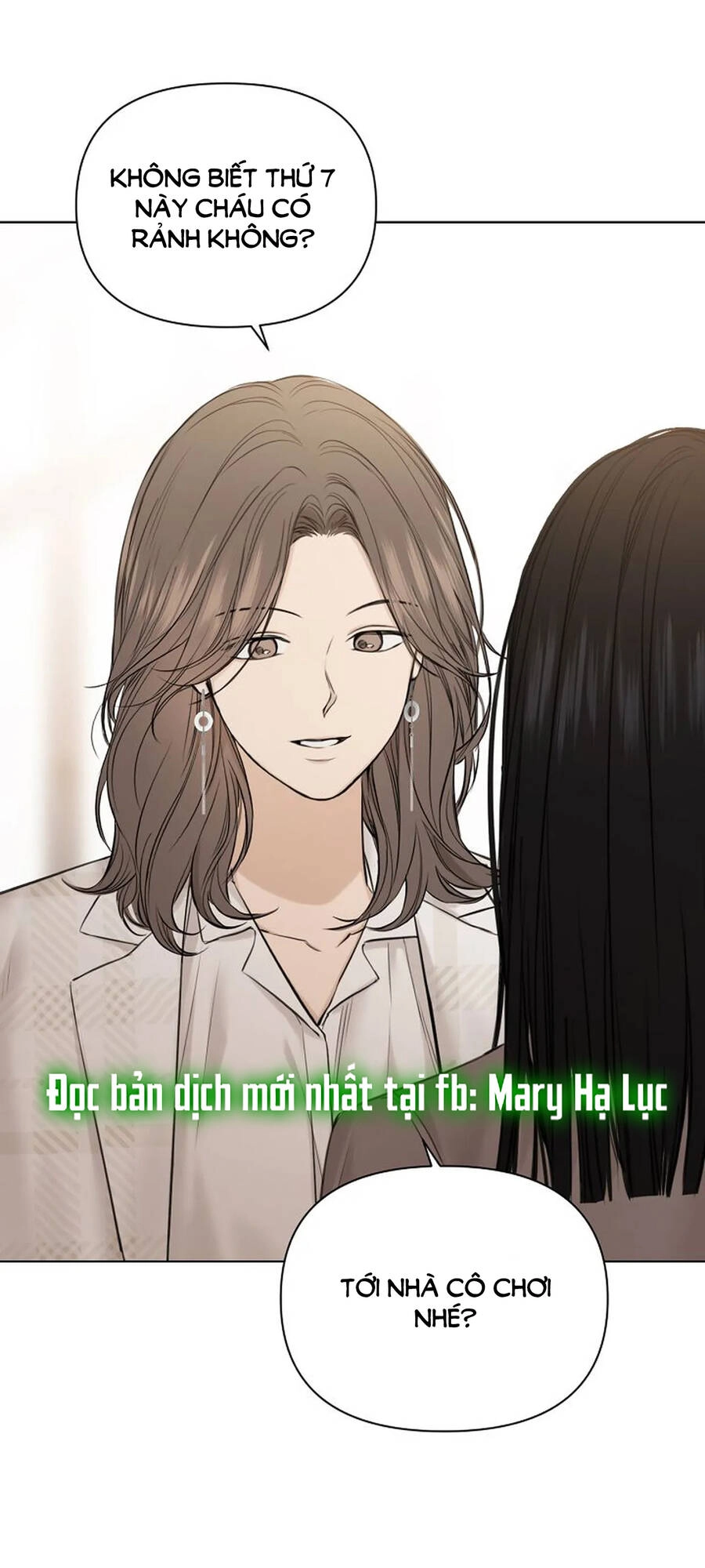 Chỉ Là Ánh Bình Minh Chapter 12.1 - 2