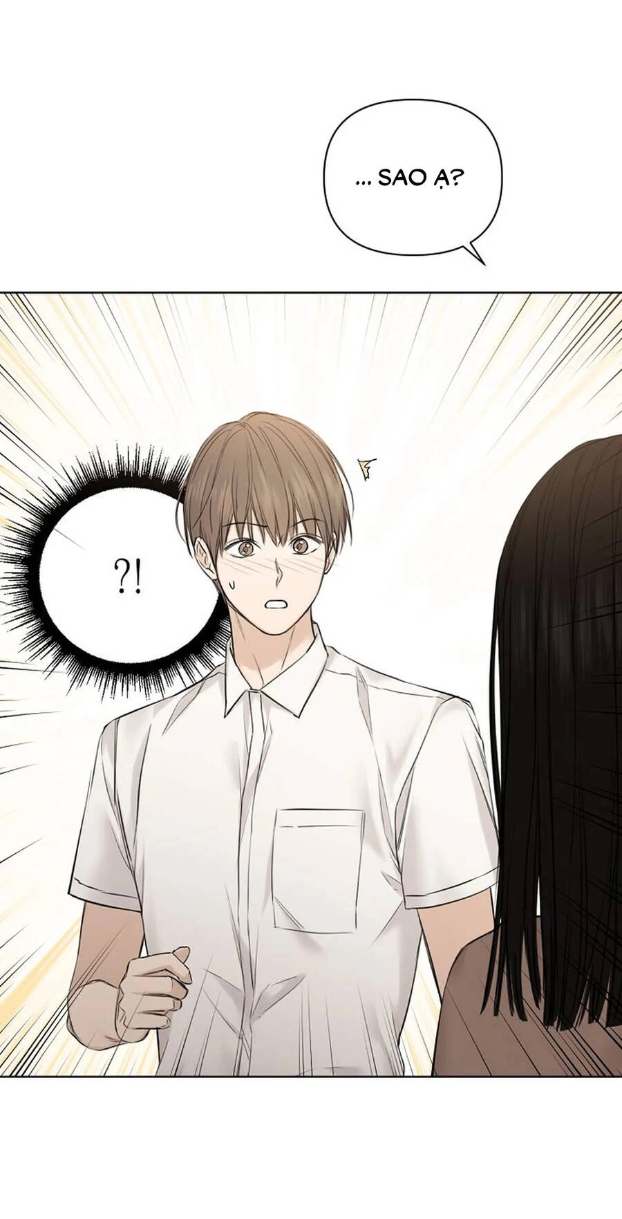 Chỉ Là Ánh Bình Minh Chapter 12.1 - 3