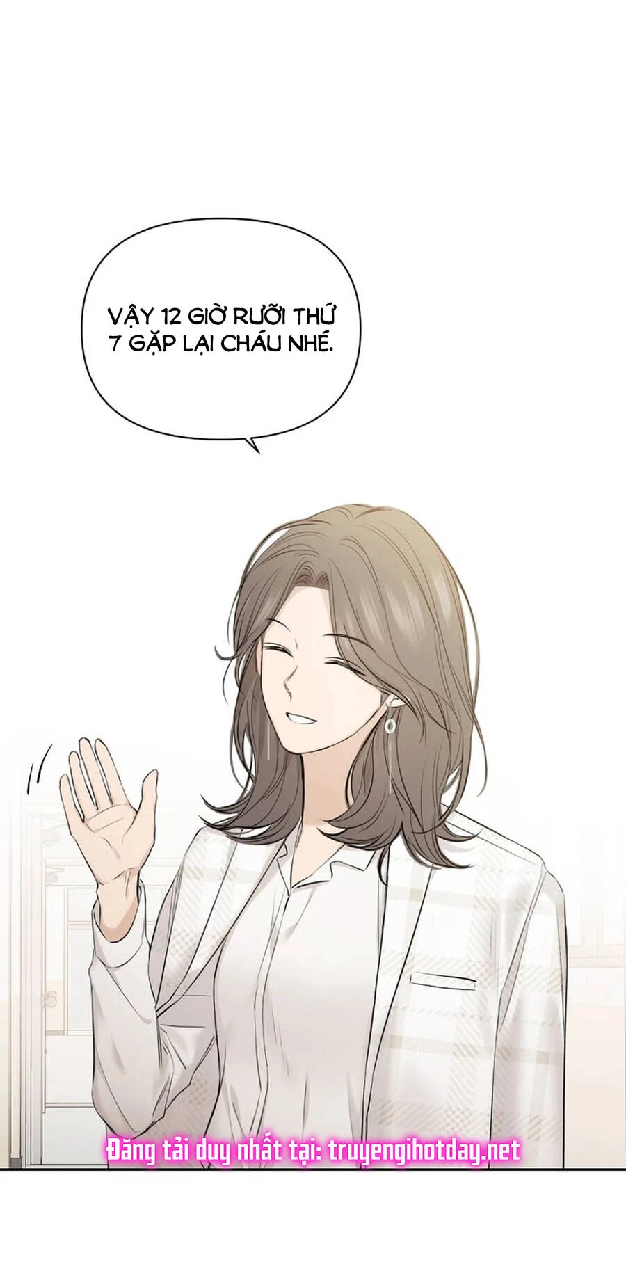 Chỉ Là Ánh Bình Minh Chapter 12.1 - 7