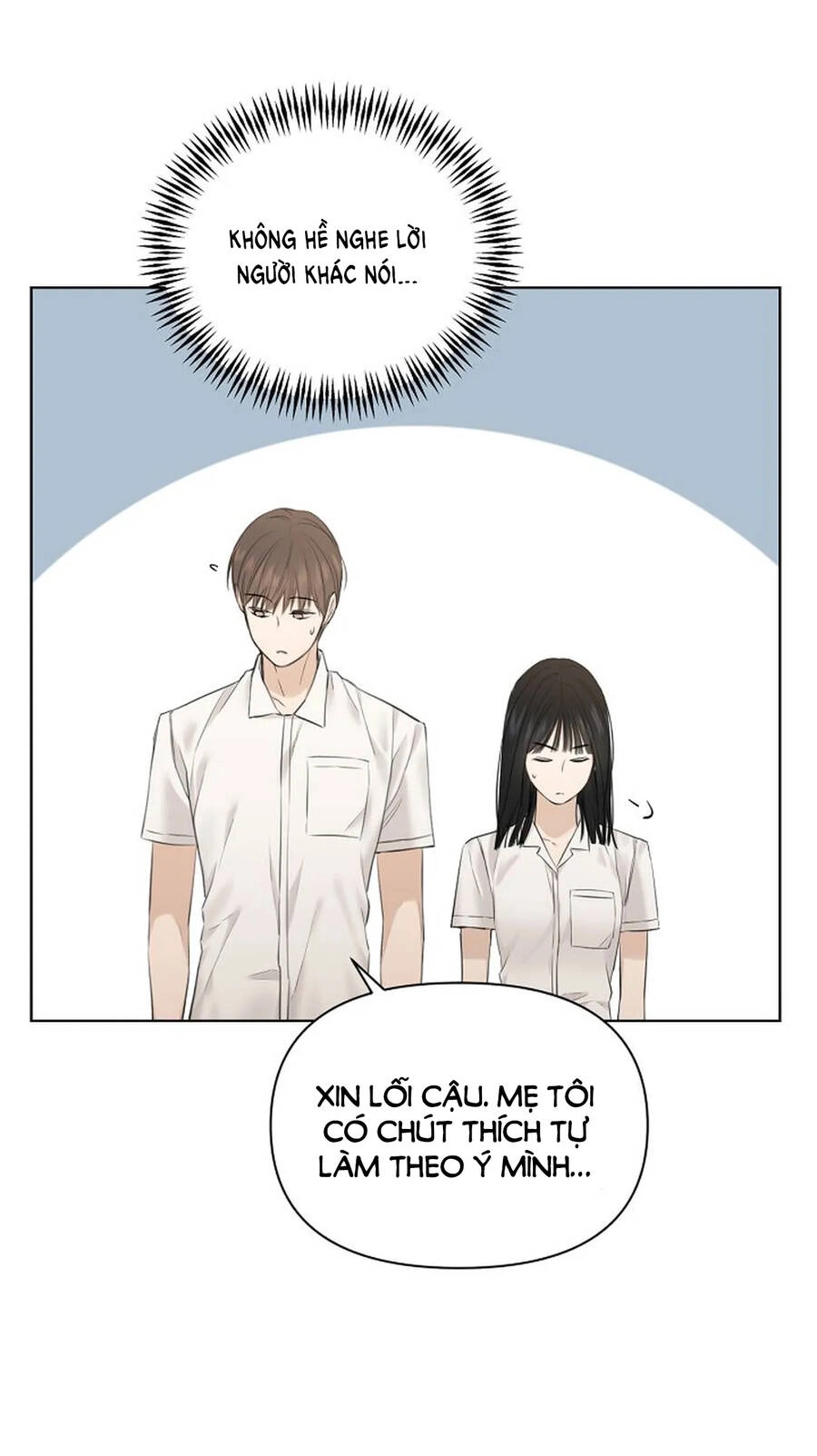 Chỉ Là Ánh Bình Minh Chapter 12.1 - 9