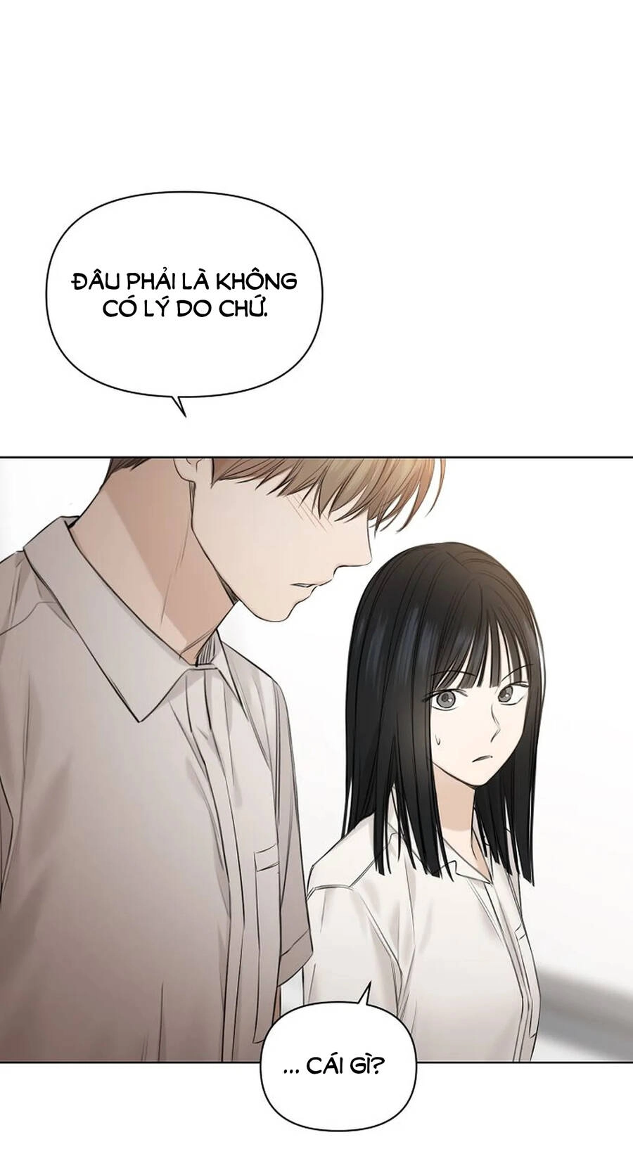 Chỉ Là Ánh Bình Minh Chapter 12.1 - 13