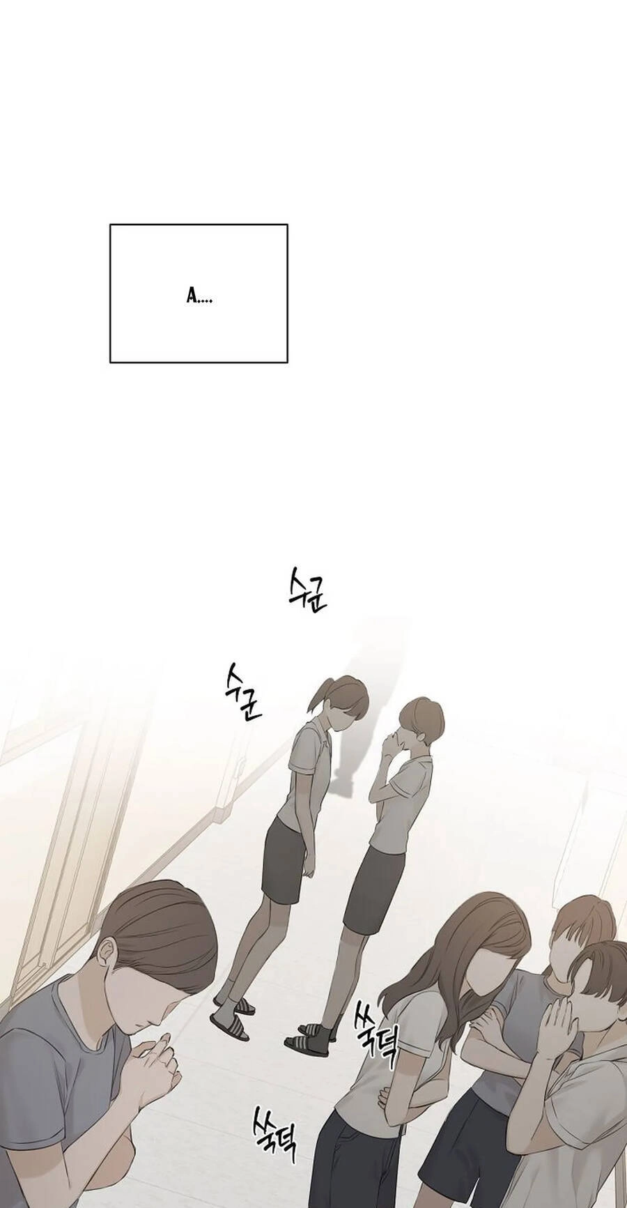 Chỉ Là Ánh Bình Minh Chapter 12.1 - 17