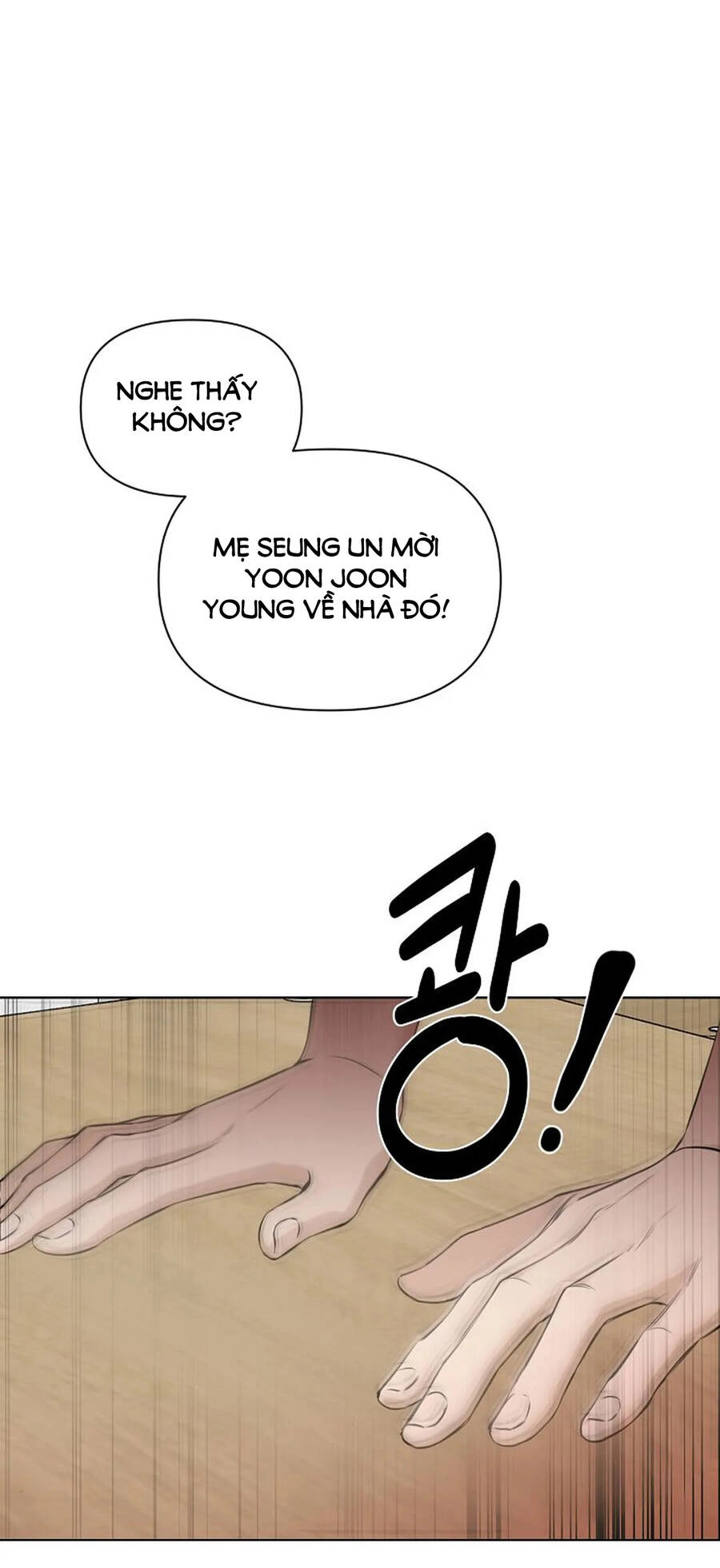 Chỉ Là Ánh Bình Minh Chapter 12.2 - 2