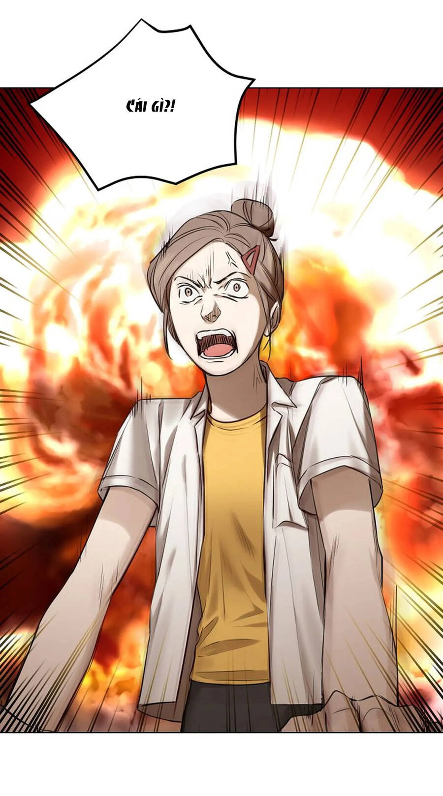 Chỉ Là Ánh Bình Minh Chapter 12.2 - 3