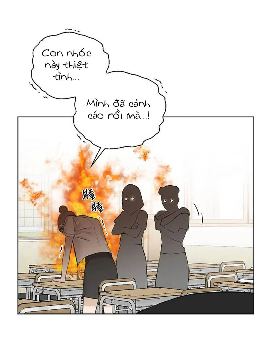 Chỉ Là Ánh Bình Minh Chapter 12.2 - 4