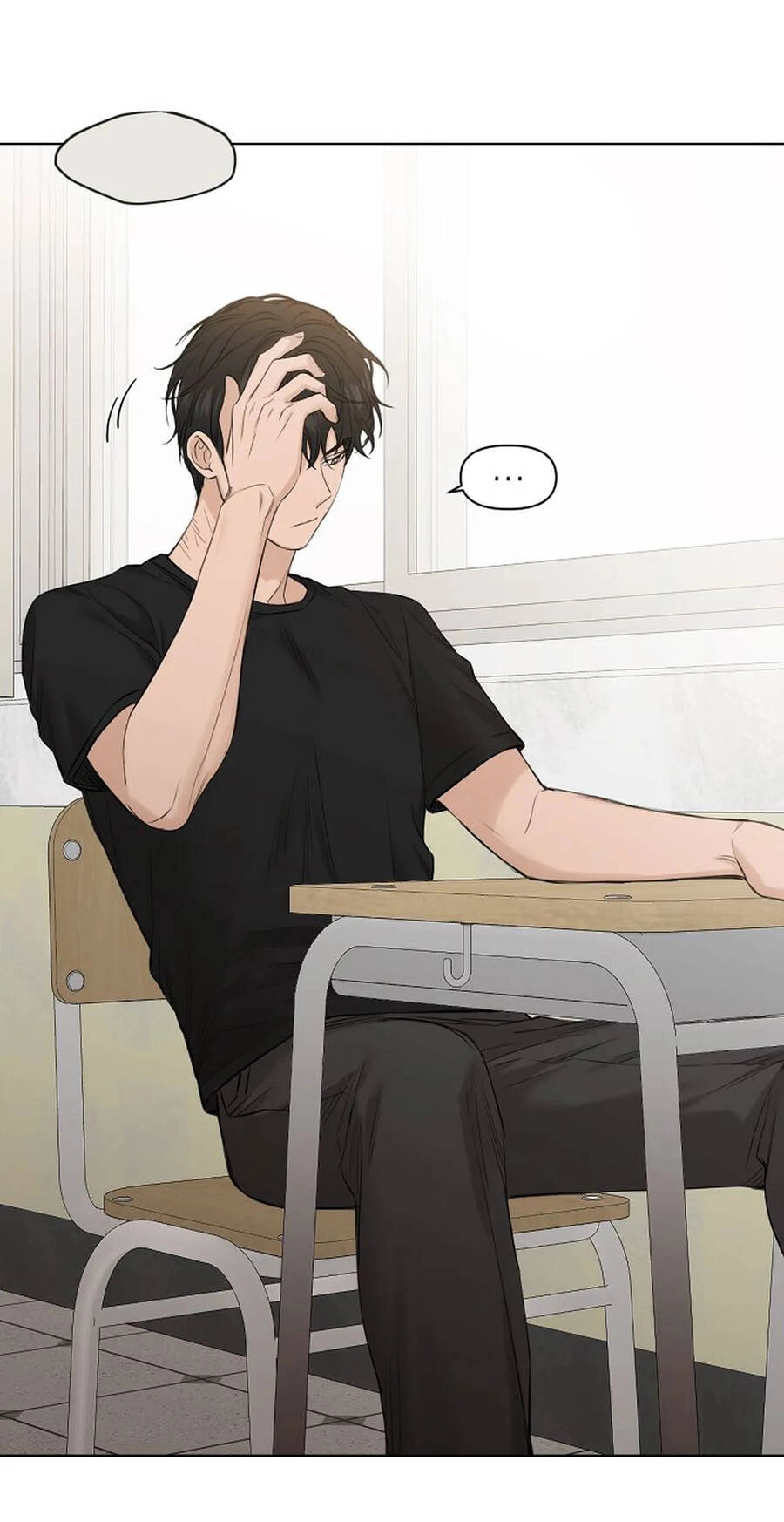 Chỉ Là Ánh Bình Minh Chapter 12.2 - 7