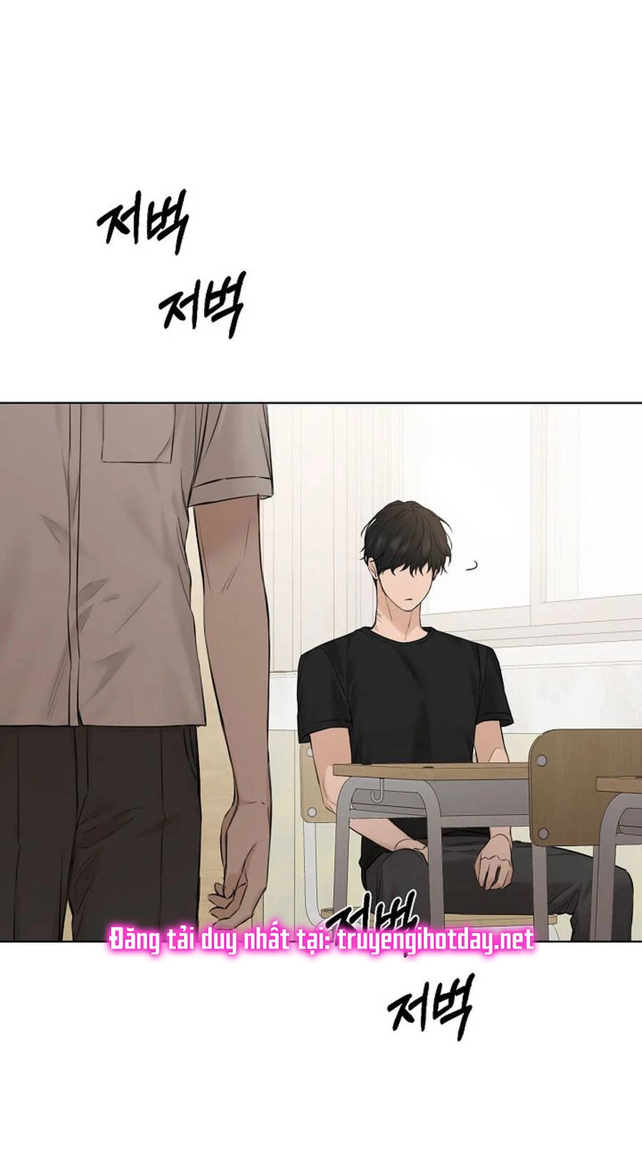 Chỉ Là Ánh Bình Minh Chapter 12.2 - 11