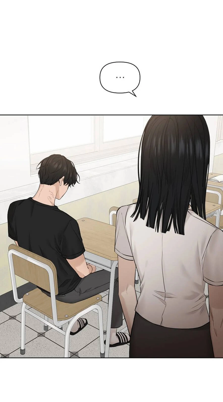 Chỉ Là Ánh Bình Minh Chapter 12.2 - 14