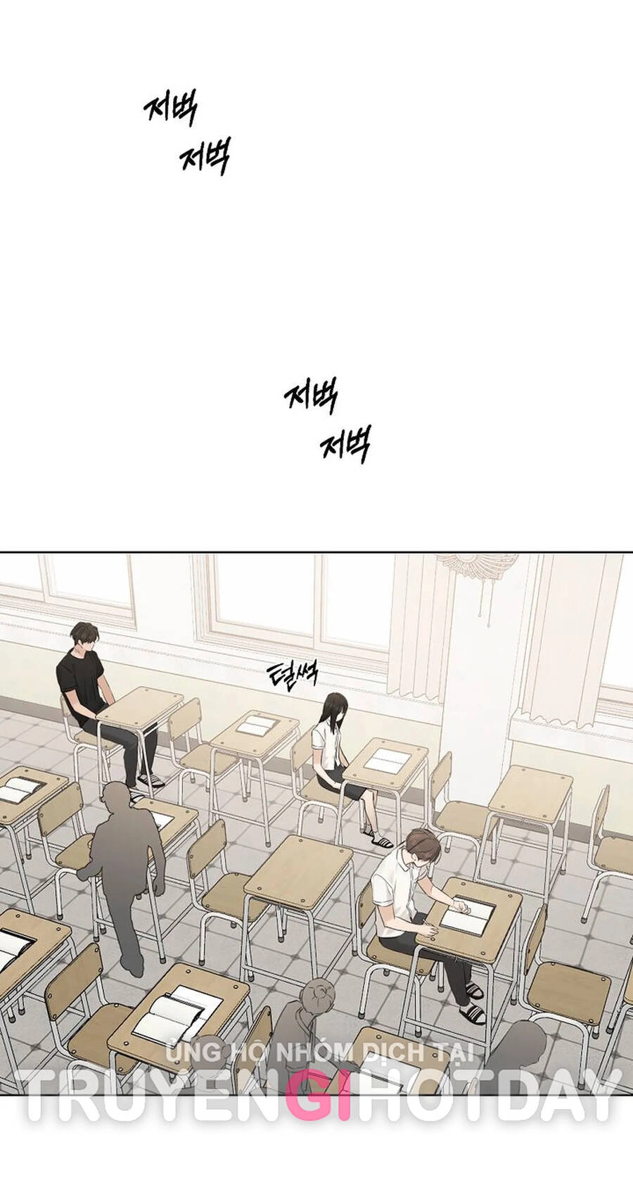 Chỉ Là Ánh Bình Minh Chapter 12.2 - 15