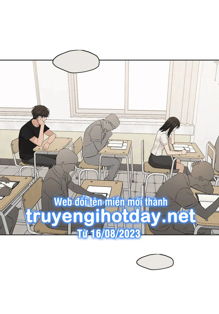 Chỉ Là Ánh Bình Minh Chapter 12.2 - 18