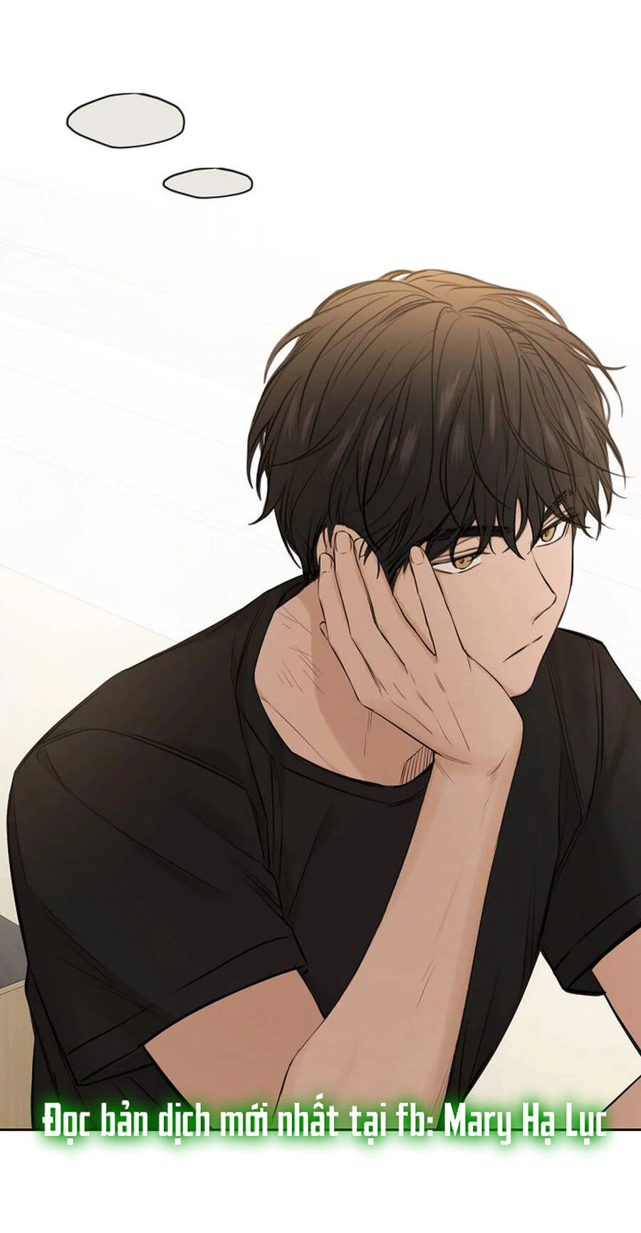 Chỉ Là Ánh Bình Minh Chapter 12.2 - 21