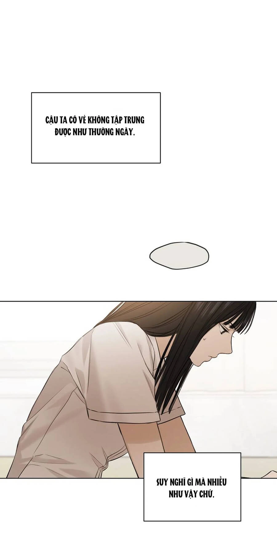 Chỉ Là Ánh Bình Minh Chapter 12.2 - 22