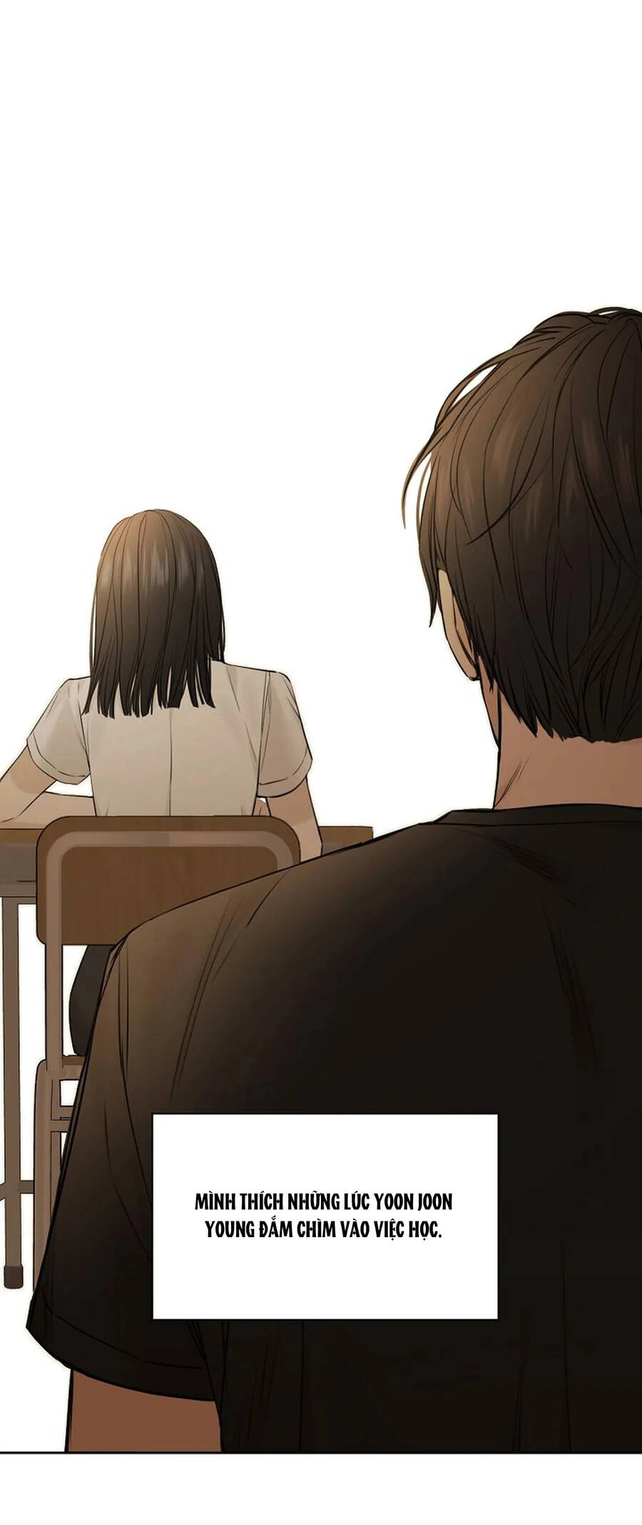 Chỉ Là Ánh Bình Minh Chapter 12.2 - 24