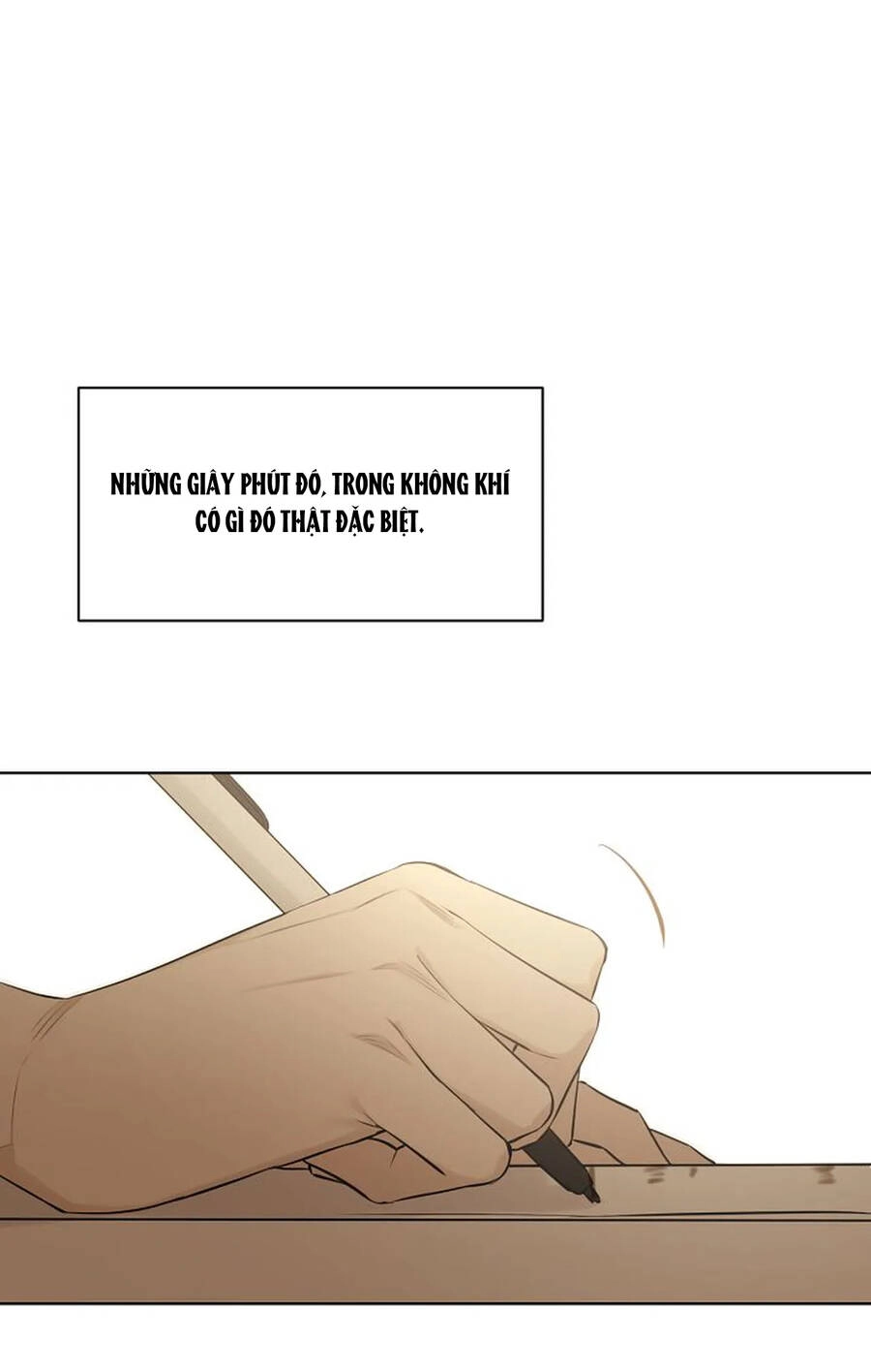 Chỉ Là Ánh Bình Minh Chapter 12.2 - 25