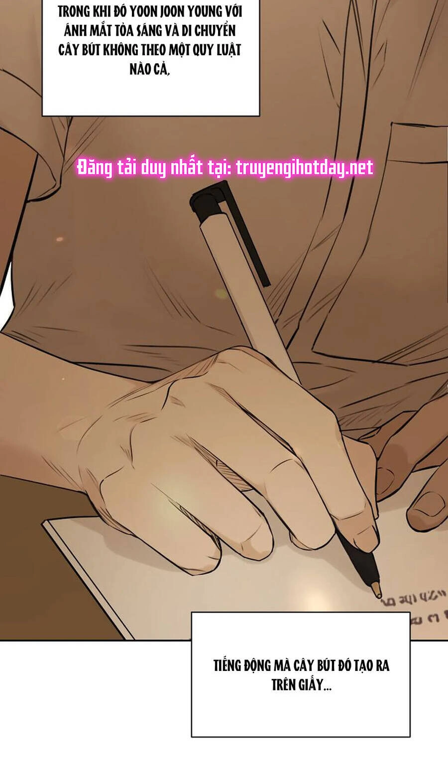 Chỉ Là Ánh Bình Minh Chapter 12.2 - 28