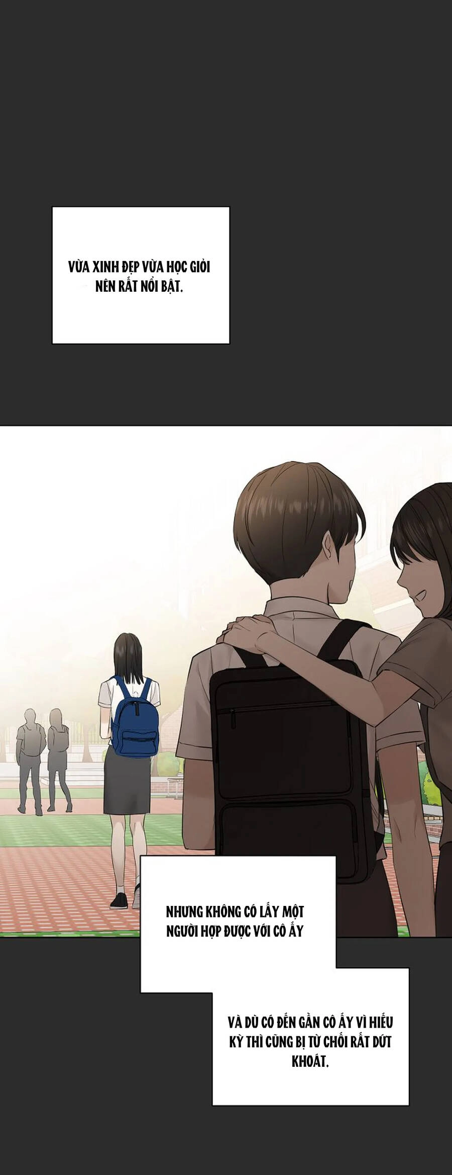 Chỉ Là Ánh Bình Minh Chapter 12.2 - 36