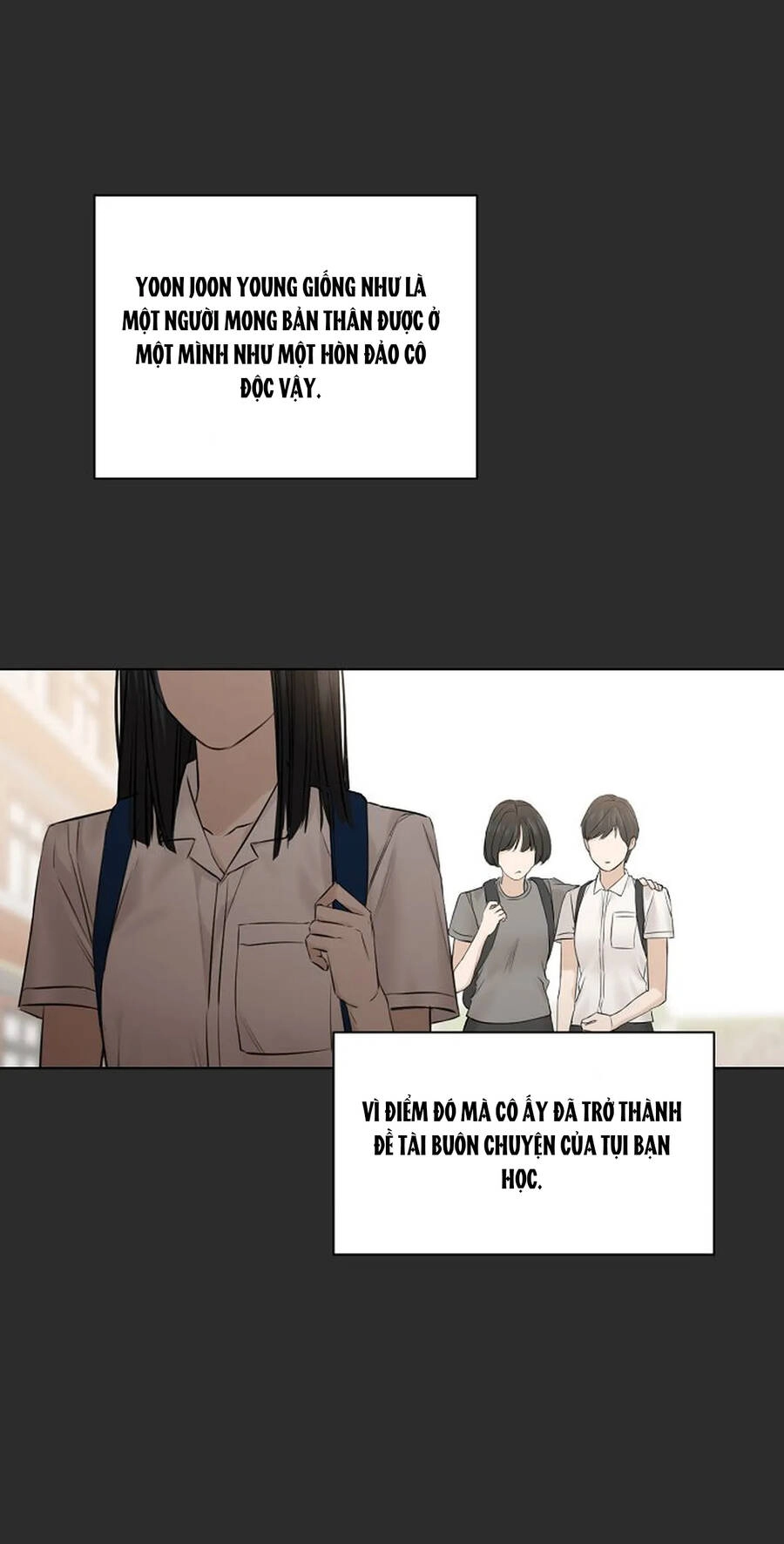 Chỉ Là Ánh Bình Minh Chapter 12.2 - 37