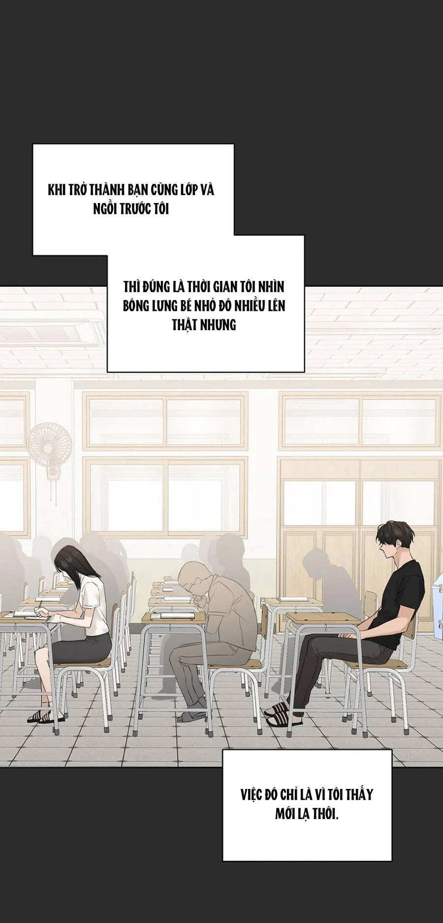 Chỉ Là Ánh Bình Minh Chapter 12.2 - 39