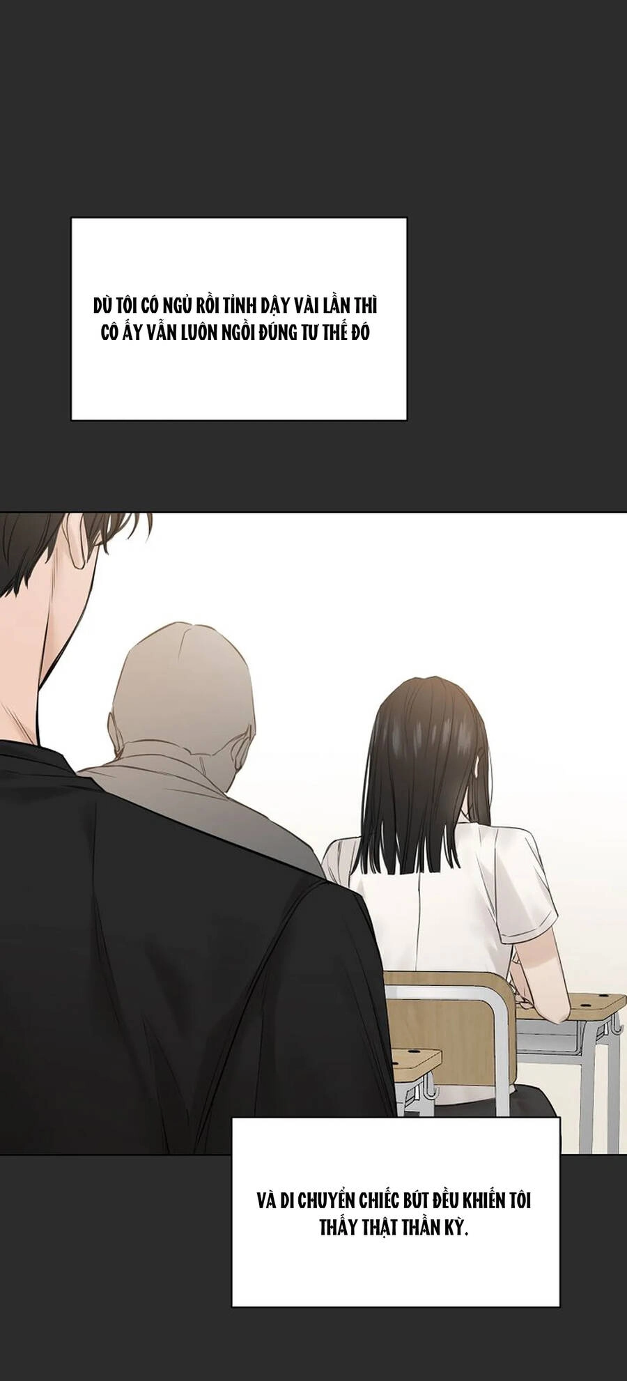 Chỉ Là Ánh Bình Minh Chapter 12.2 - 40