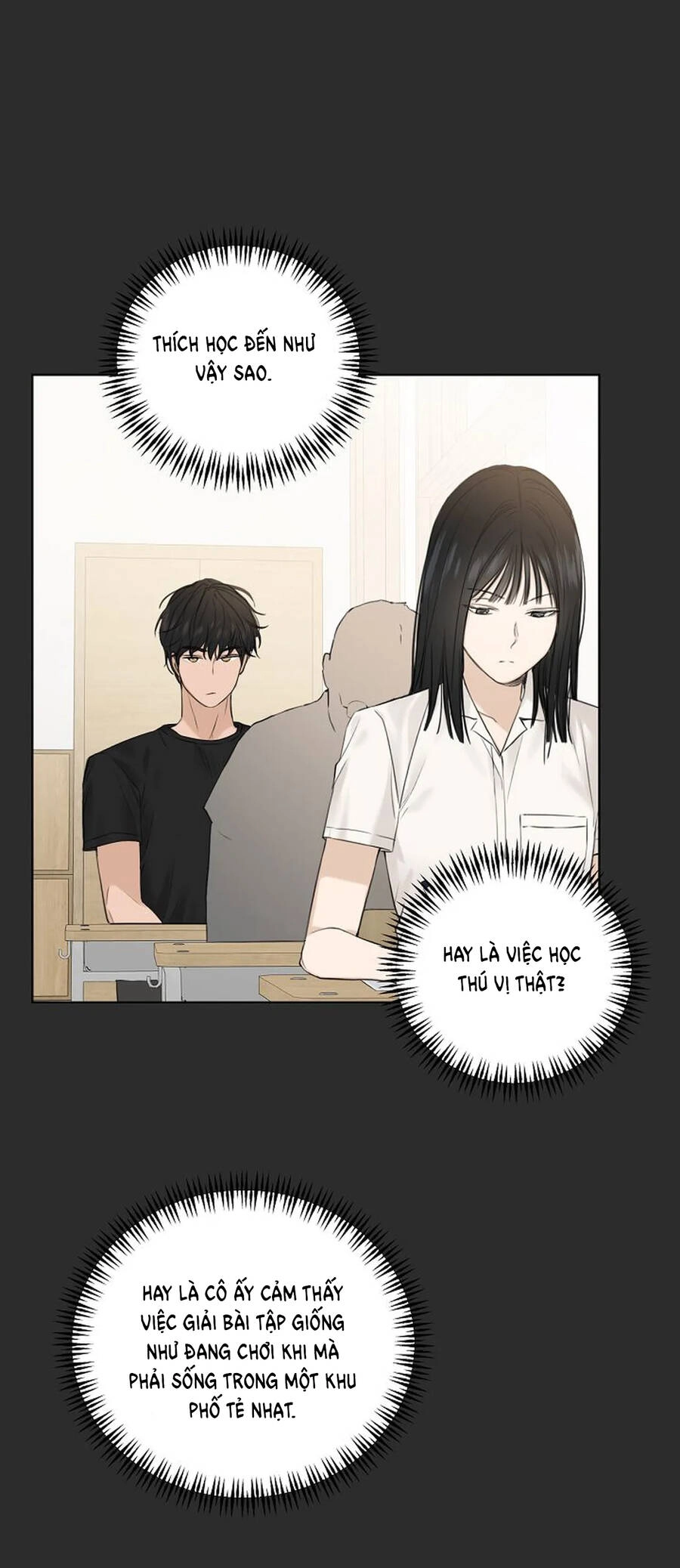 Chỉ Là Ánh Bình Minh Chapter 12.2 - 41