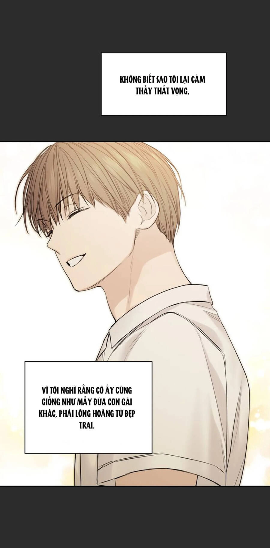 Chỉ Là Ánh Bình Minh Chapter 12.2 - 48