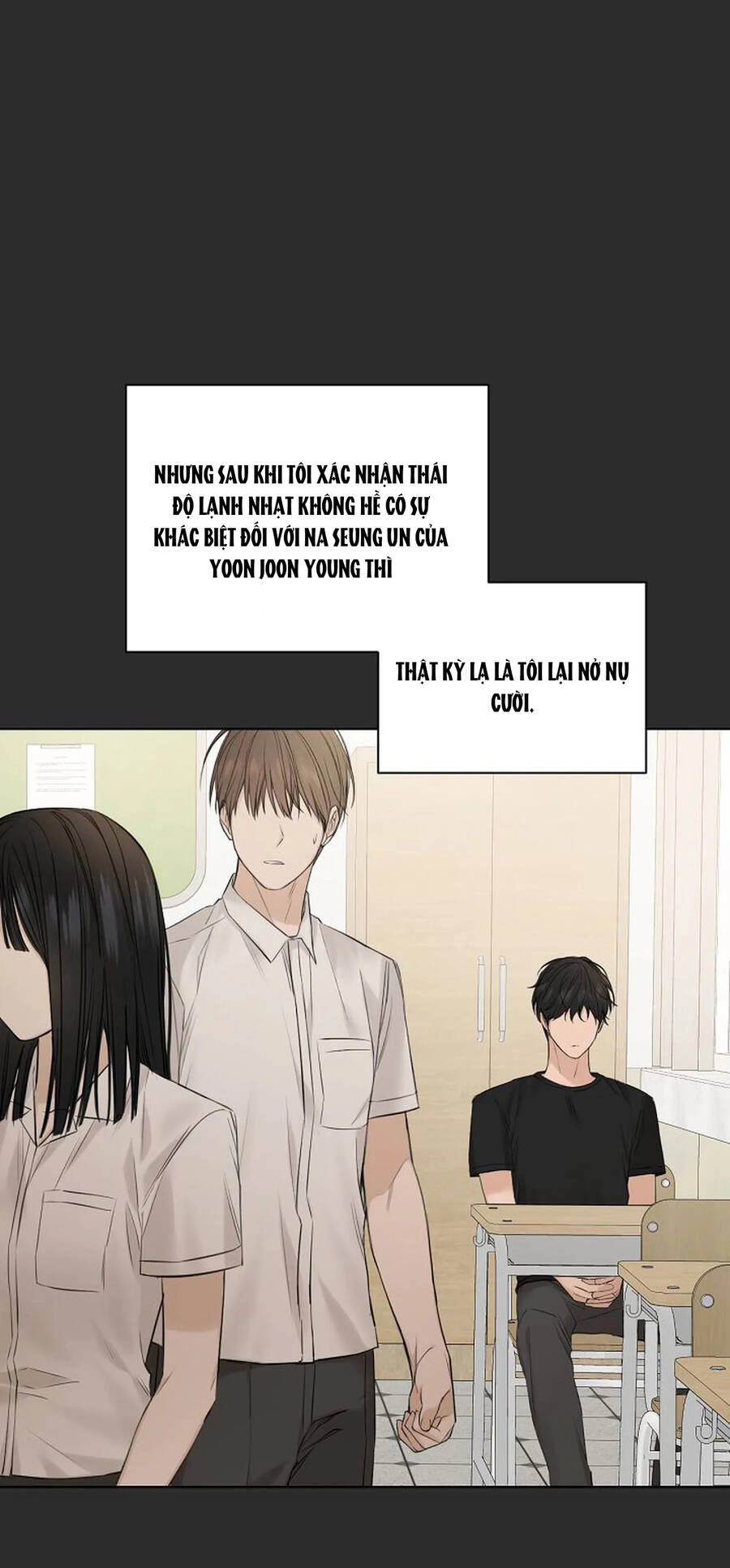 Chỉ Là Ánh Bình Minh Chapter 12.2 - 49