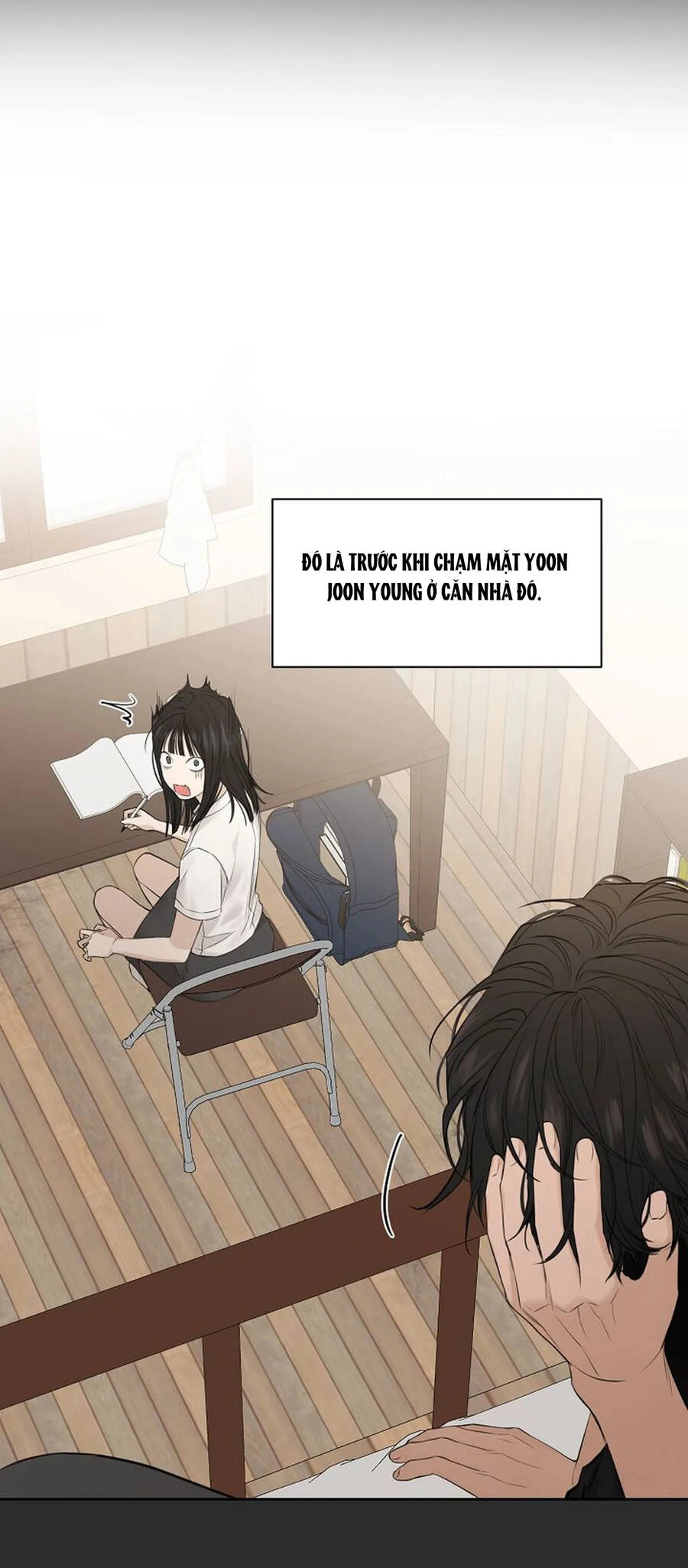 Chỉ Là Ánh Bình Minh Chapter 12.2 - 51