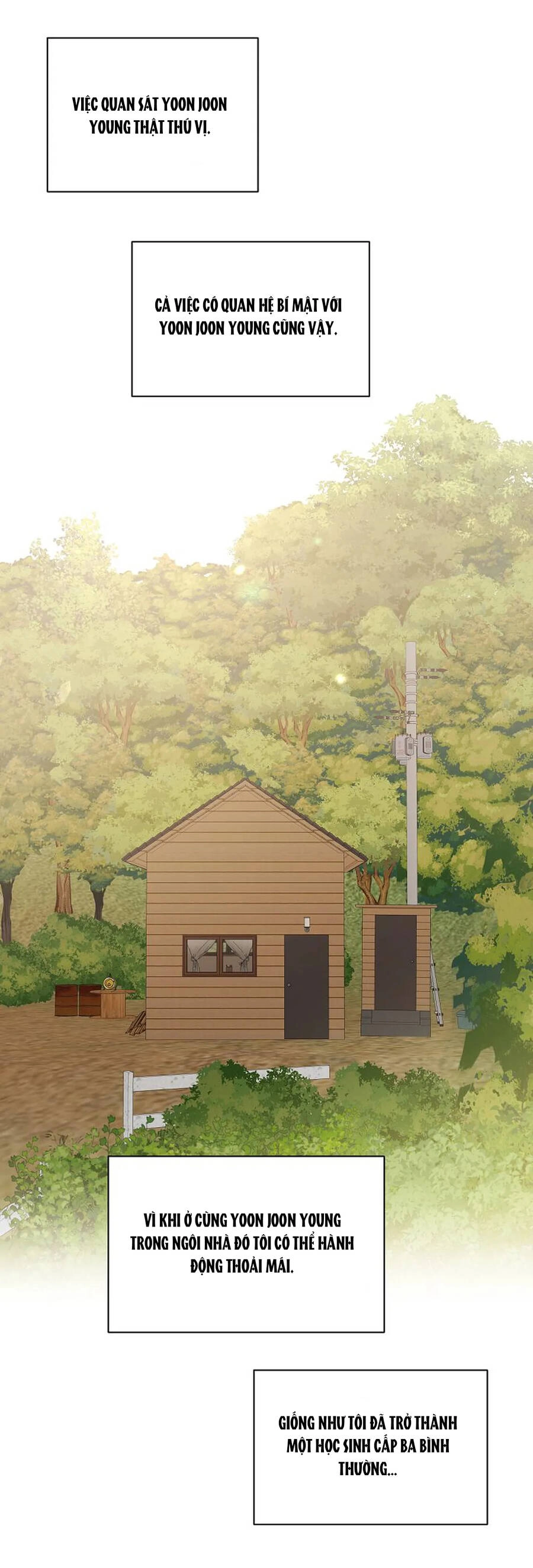 Chỉ Là Ánh Bình Minh Chapter 12.2 - 55